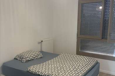 Appartement 1 pièces 750 €