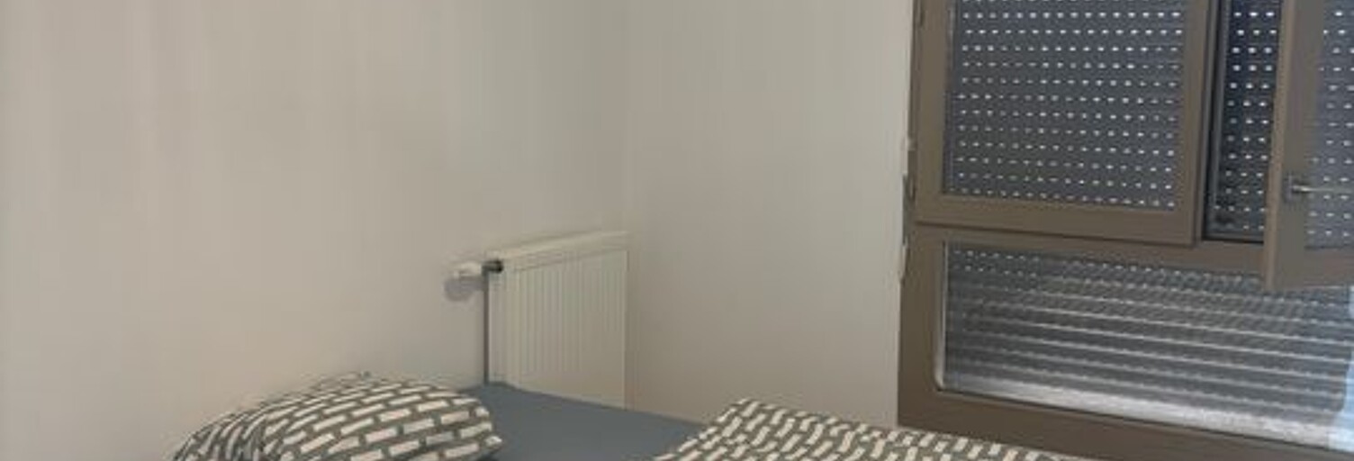Appartement 1 Pièce 13 m² à louer à Carrières-sous-Poissy (78955)