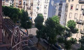 Appartement 5 Pièces 100 m² à louer à Strasbourg (67000)