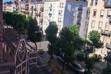 Appartement 5 pièces 1650 €