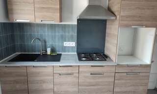 Maison 5 Pièces 115 m² à louer à Hénin-Beaumont (62110)