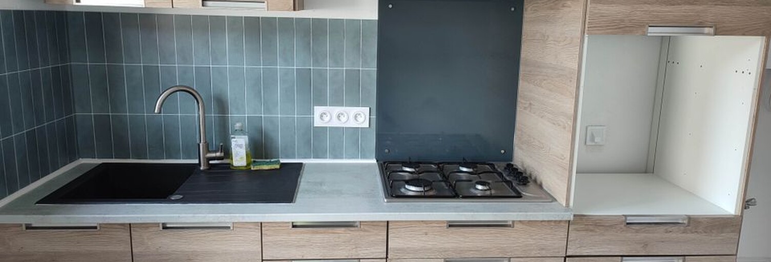 Maison 5 Pièces 115 m² à louer à Hénin-Beaumont (62110)