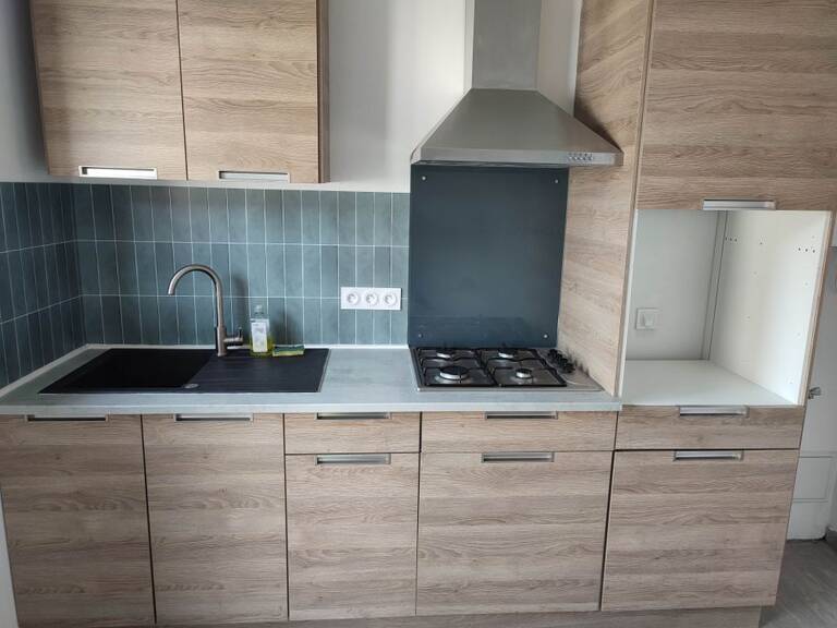 Maison de 115m2 à louer sur Hénin-Beaumont — photo 1