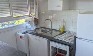 Appartement 1 Pièce 28 m² à louer à Valence (26000)