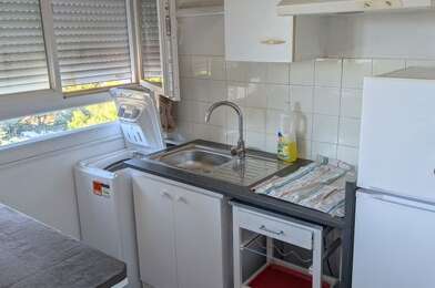 Appartement 1 pièces 530 €