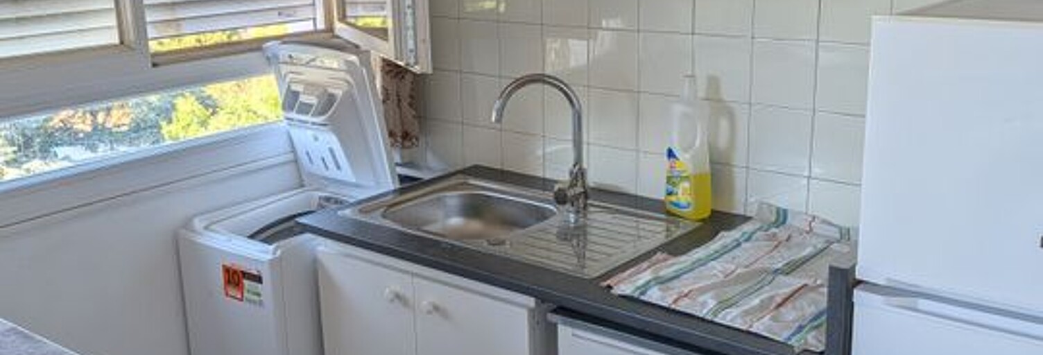 Appartement 1 Pièce 28 m² à louer à Valence (26000)