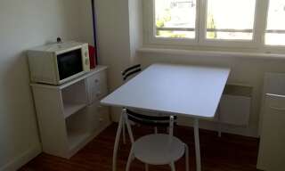 Appartement 1 Pièce 13 m² à louer à Quimper (29000)
