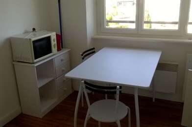Appartement 1 pièces 321 €