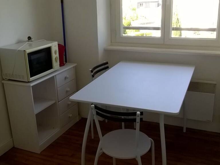 Studio de 13m2 à louer sur Quimper — photo 1