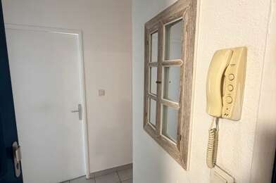 Appartement 2 pièces 950 €