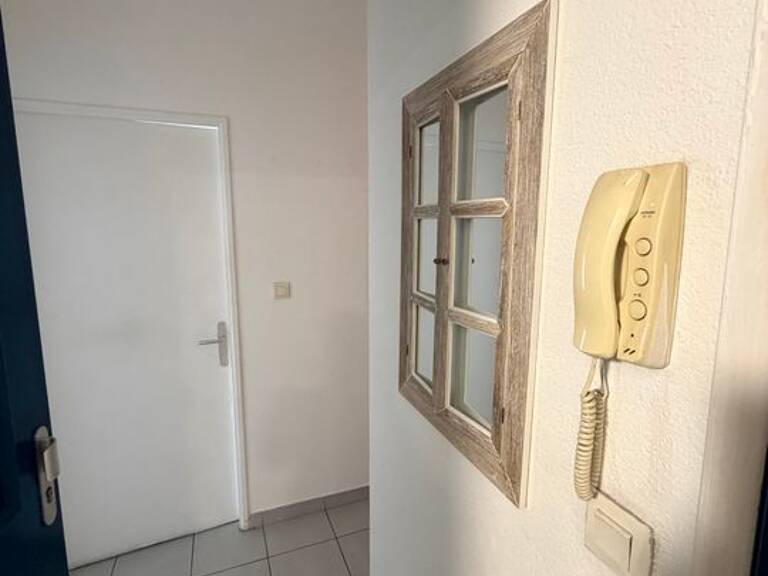 Appartement de 42m2 à louer sur Courcouronnes — photo 1