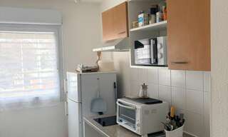 Appartement 2 Pièces 42 m² à louer à Évry-Courcouronnes (91080)
