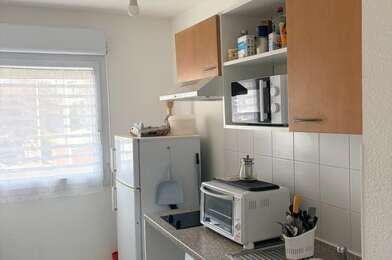 Appartement 2 pièces 950 €