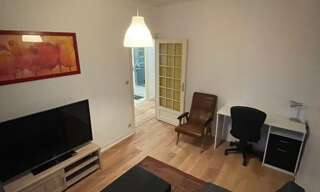 Appartement 3 Pièces 50 m² à louer à Lille (59000)