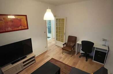 Appartement 3 pièces 900 €