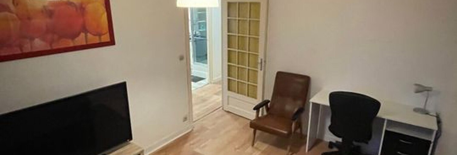 Appartement 3 Pièces 50 m² à louer à Lille (59000)