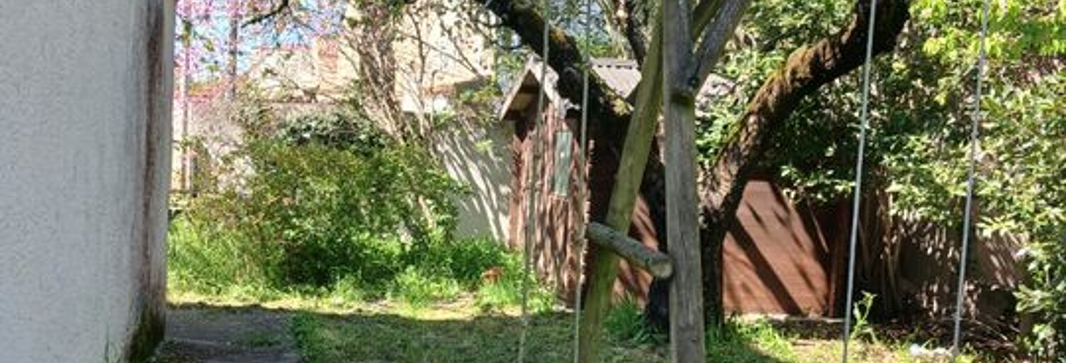 Maison 5 Pièces 100 m² à louer à Carcassonne (11000)