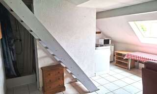Appartement 2 Pièces 20 m² à louer à Audincourt (25400)