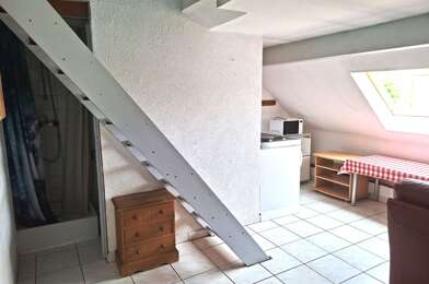 Appartement 2 pièces 380 €