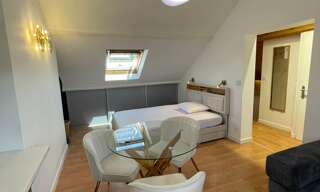 Appartement 1 Pièce 35 m² à louer à Le Blanc-Mesnil (93150)