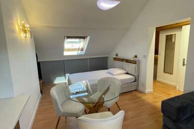 Appartement 1 pièces 935 €