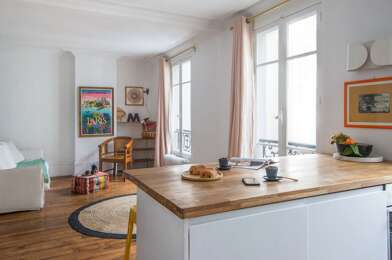 Appartement 2 pièces 1850 €