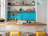 Appartement de 45m2 à louer sur Paris 18 — photo 2