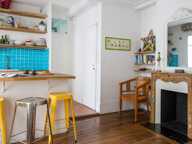 Appartement de 45m2 à louer sur Paris 18 — photo 3