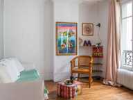 Appartement de 45m2 à louer sur Paris 18 — photo 4