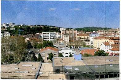 Appartement 3 pièces 690 €