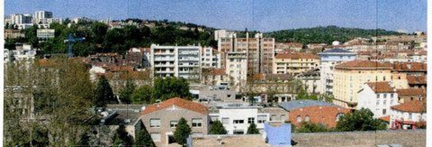 Appartement 3 Pièces 83 m² à louer à Saint-Étienne (42000)