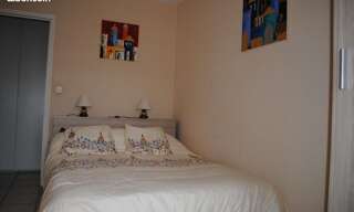 Appartement 2 Pièces 32 m² à louer à Honfleur (14600)