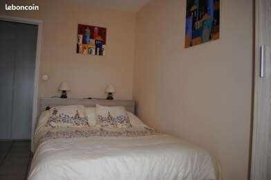 Appartement 2 pièces 680 €