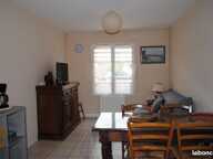 Appartement de 32m2 à louer sur Honfleur — photo 2