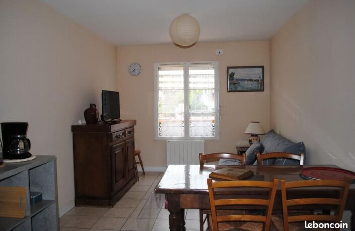Appartement de 32m2 à louer sur Honfleur — photo 2