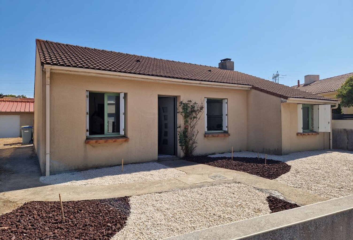 Maison de 87m2 à louer sur Saint-Sébastien-sur-Loire — photo 1