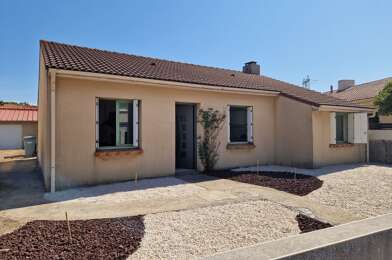 Maison 4 pièces 1230 €