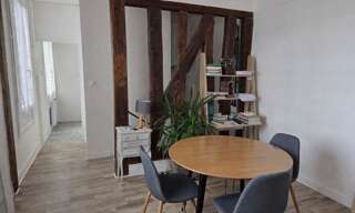 Appartement 2 Pièces 33 m² à louer à Troyes (10000)