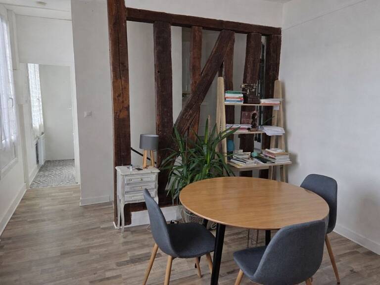 Appartement de 33m2 à louer sur Troyes — photo 1