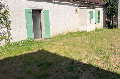 Maison 5 pièces 760 €