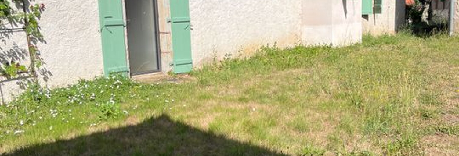 Maison 5 Pièces 125 m² à louer à Alvignac (46500)