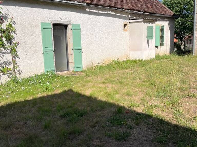 Maison de 125m2 à louer sur Alvignac — photo 1