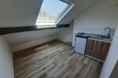 Appartement 1 pièces 450 €