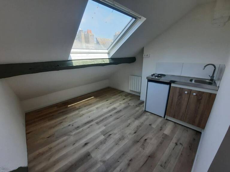 Appartement de 17m2 à louer sur Dieppe — photo 1