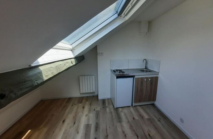 Appartement de 17m2 à louer sur Dieppe — photo 2
