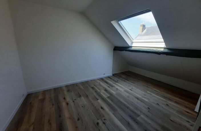 Appartement de 17m2 à louer sur Dieppe — photo 4