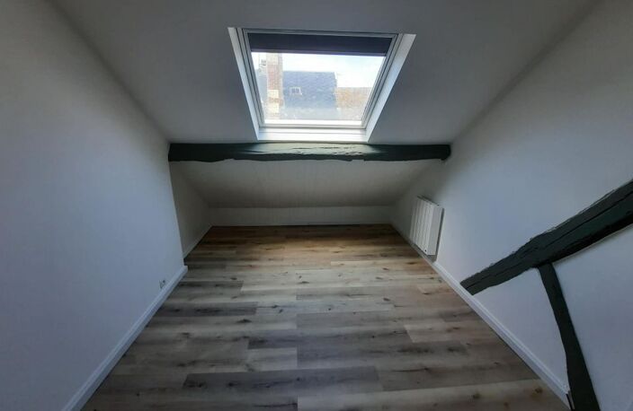 Appartement de 17m2 à louer sur Dieppe — photo 5