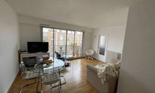 Appartement 1 Pièce 31 m² à louer à Vincennes (94300)