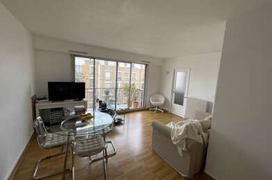 Appartement 1 pièces 1200 €