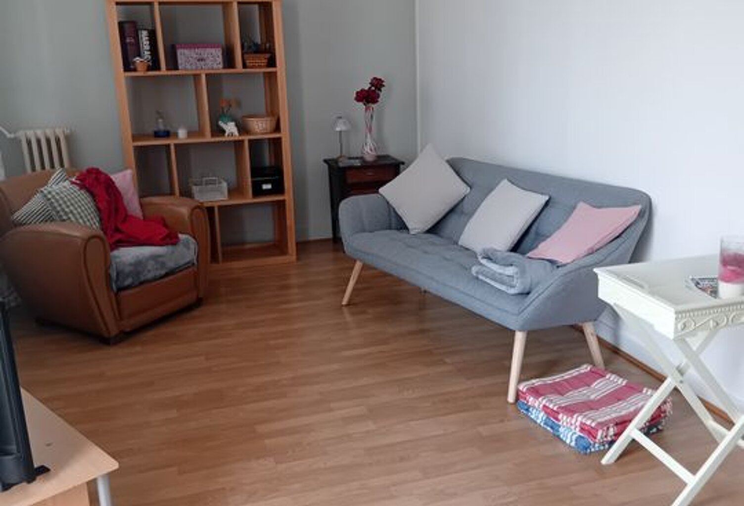 Appartement de 68m2 à louer sur Orléans — photo 1